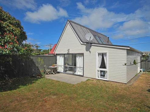 1/61 Richmond Street, Petone