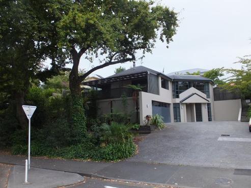 371 Trafalgar Street South, Nelson City
