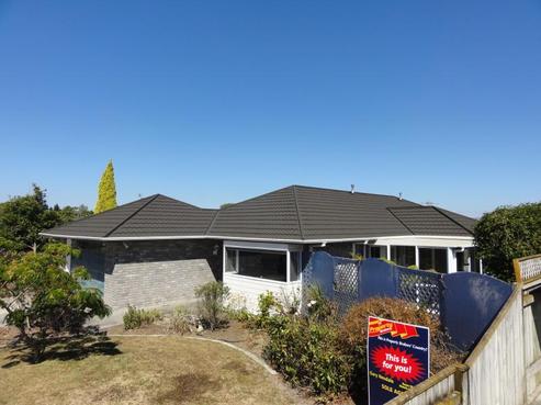 22 Vista Drive, Feilding