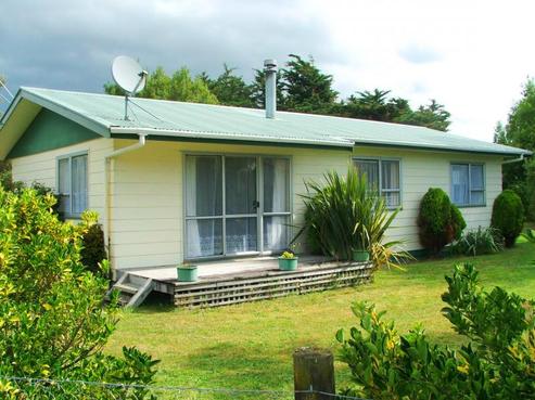 108 Brandon Street, Featherston