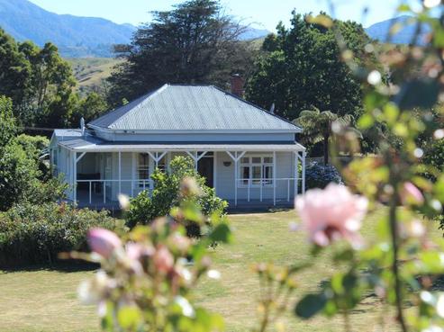 3546 Pohangina Valley East Road, Apiti
