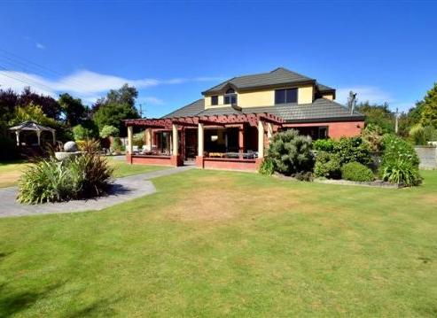 1 Bell Street, Outram