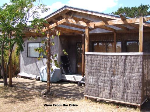 22 Oceanview Road, Great Barrier Island