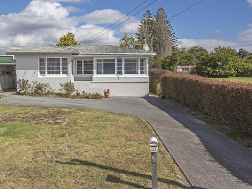 33 Campbell Road, Maraetai