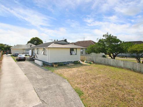 23 Laxon Avenue, Otara