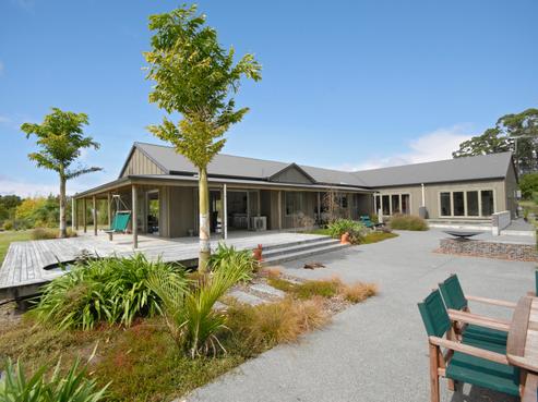 173 Onekura Road, Kerikeri Surrounds