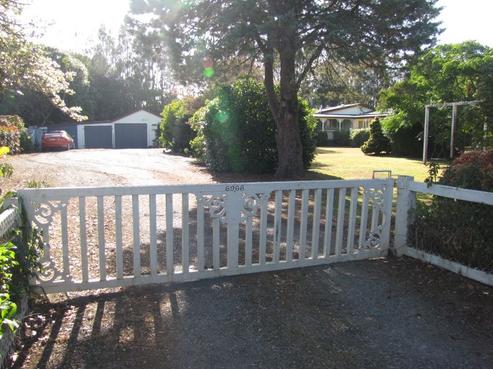 6966 Mangakahia Road, Kaikohe