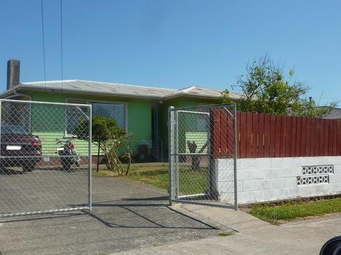 33 Kudu Road, Otara