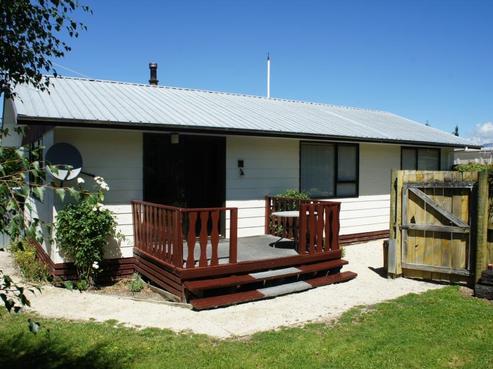 5B Denby Place, Hanmer Springs