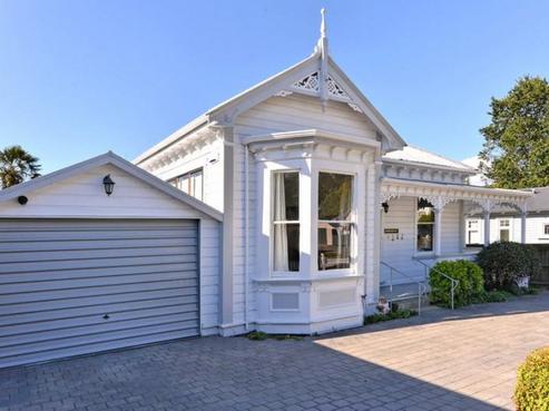 9 Van Diemen Street, Nelson South