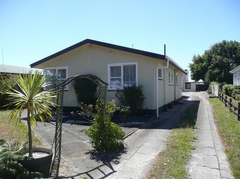124 North Street, Feilding