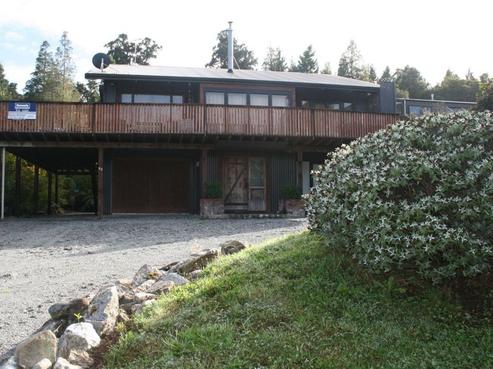 27 Korua Street, Moana / Lake Brunner
