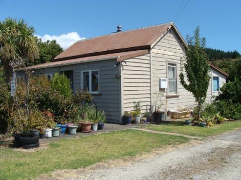 116 Fairchild Street, Kawhia