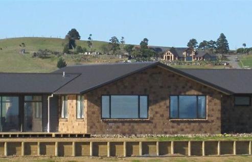 492 Ararimu Road, Ramarama