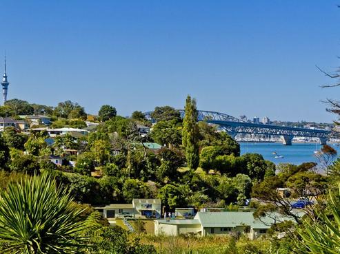 21 Wilding Avenue, Northcote Point