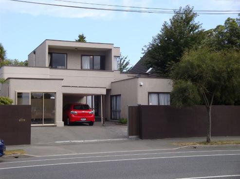 62 Kahu Road, Fendalton
