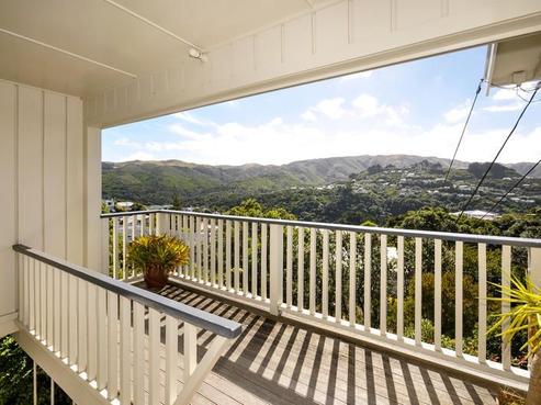 125 Mairangi Road, Wilton