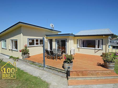 7A Bull Street, Bulls