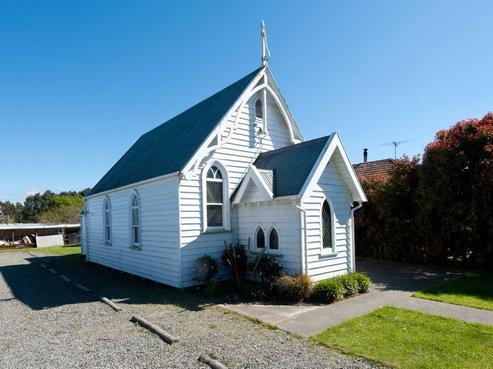 1403 Main North Road, Waikuku