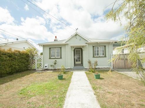 57 York Street, Moera