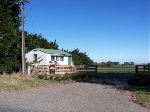 244 Mount Biggs Road, Halcombe