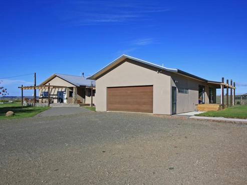 1371 Matapiro Road, Crownthorpe