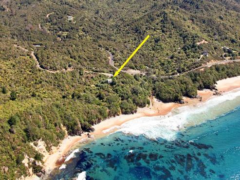 112 Sailors Grave Road, Tairua