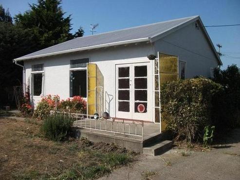 34 Abbott Street, Pareora