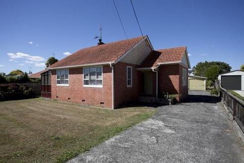 33 Bowen Street, Cambridge