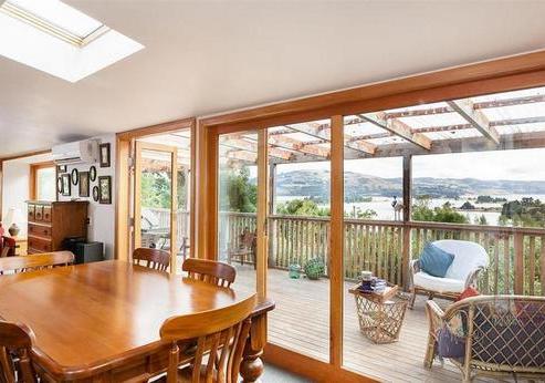 7 Thornicroft Road, Waitati
