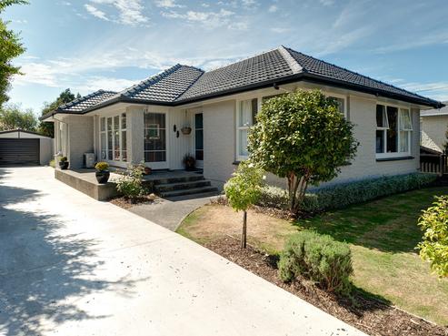 80 Teesdale Street, Burnside