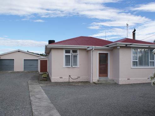 1619 Glenavy-hilderthorpe Road, North Otago