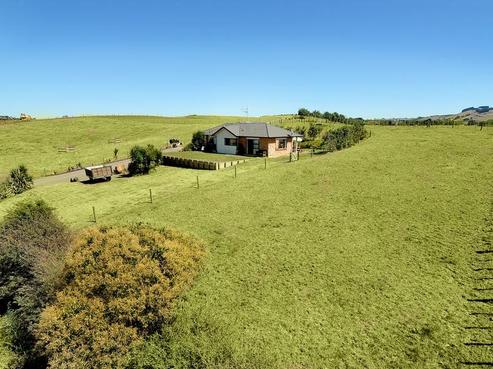 94 Dobson Road, Mangatawhiri