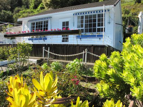 60 Hawkhurst Road, Lyttelton