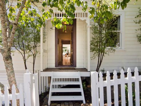 31A Springfield Road, Morningside
