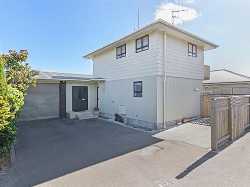 95A Denbigh Street, Feilding