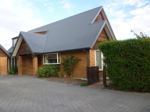 6 Trumble Lane, Huntsbury