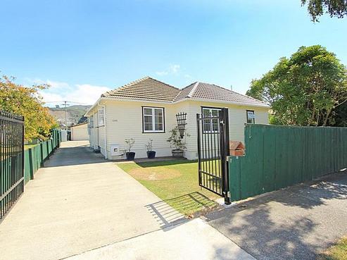 1315 High Street, Taita