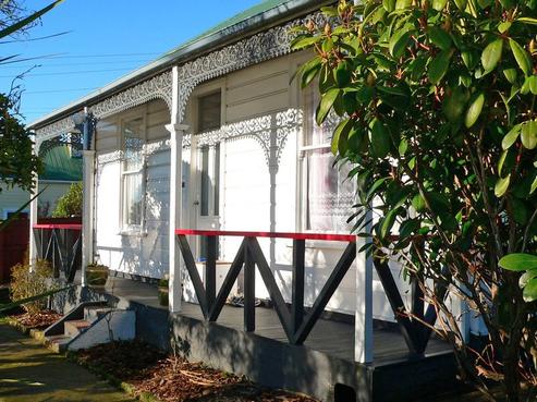 25 Picardy Street, Maryhill