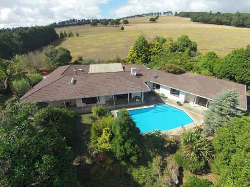 179 Simons Road, Poroti