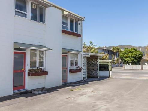 1/569 High Street, Boulcott