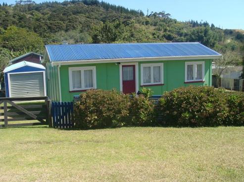 518 Waiwera Street, Kawhia