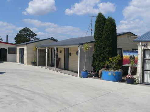 434 Otuiti Road, Pukekawa