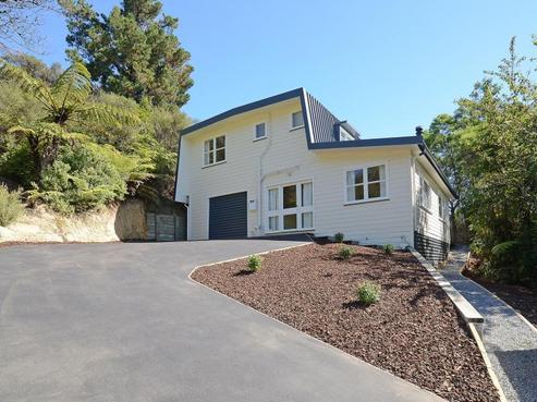 82 Moeraki Road, Maoribank