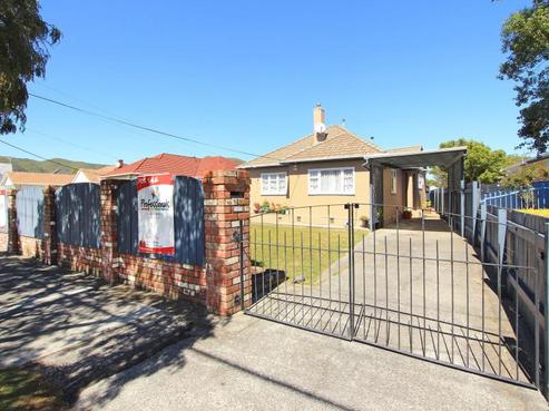 14 Mahoe Street, Central Hutt