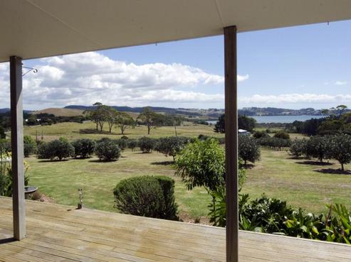 44 Hihi Road, Mangonui