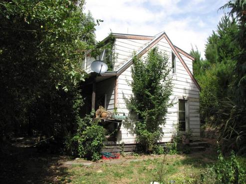 82 Hovding Street, Norsewood