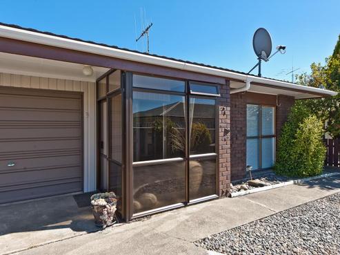 4/30 Oxford Road, Springvale