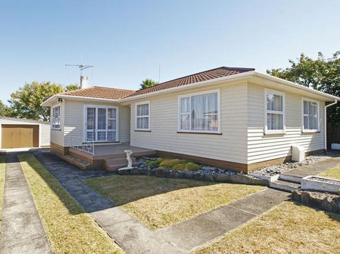 13 Alanbrooke Place, Beerescourt