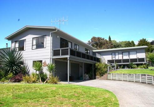 114 Isabel Street, Whangamata